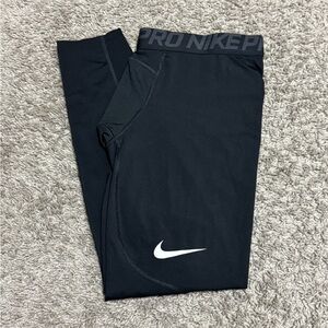 Nike Pro Compression Leggings / Tights